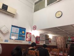 -蘭心餐厅(进贤路店)