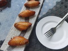 -蓝山咖啡馆(钱江龙店)