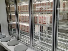 兰熊鲜奶-兰熊鲜奶(西直门凯德mall店)