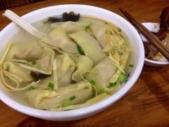 iphone_upload_pic-周素珍湖州大馄饨(直戒坛寺巷店)