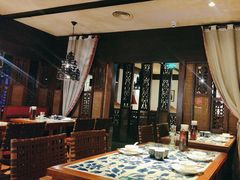 -绿茶餐厅(珞珈创意城店)
