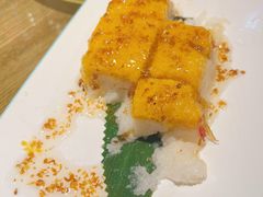 -三道菜(明堂公园店)