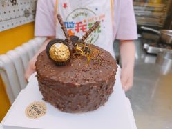 -陪我玩图书馆·烘焙坊·综合亲子馆