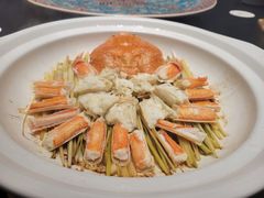 -悦融琥珀·京鲁菜·海味珍品(西单店)