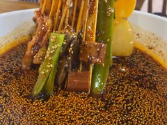 -古真记钵钵鸡(总店)