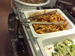 -素满香·素食自助餐(西安·民乐园店)