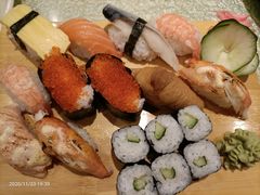 -广州增城保利皇冠假日酒店-玄日本餐厅