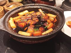 -芳芳私房菜·精做淮扬菜(承德路店)