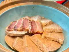 -颂福楼·南京菜(定淮门店)