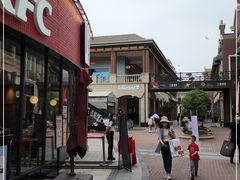 -王府井奥莱临潼小镇(临潼店)