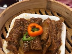 -桃源尚品海鲜酒楼(京港澳高速店)