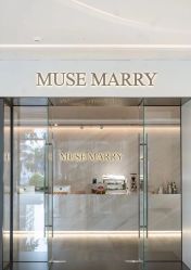 -MuseMarry婚纱(前海嘉里中心店)