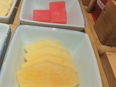 -浩爷羊蝎子火锅(望京店)