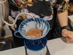 -舊新事咖啡NOTHING NEW COFFEE