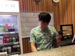 -纽斯桑拿会所(东绣路店)