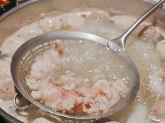 -潮泰牛肉火锅 · 创于1992年(车公庙店)