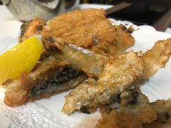 -新享乐海鲜(翠华路店)
