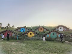 -武汉紫薇都市田园