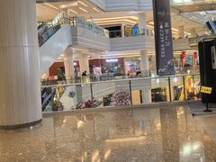 -斗牛士牛排餐厅(嘉里汇店)