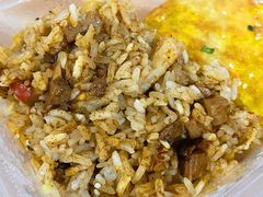 -老通城豆皮大王(吉庆街店)