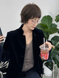 -凯博K-boom Hair Salon