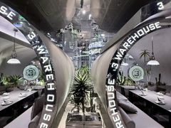 -3号仓库·创意中国菜(乐清正大广场店)