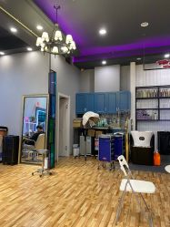 -Sugar Hair Salon