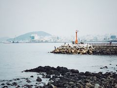 -龙头岩(Dragon Head Rock)