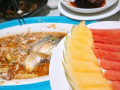 -阿毛饭店首店·宁波老字号(文化广场店)