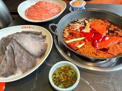 -巴蜀大将火锅(春熙店)
