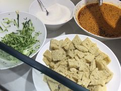 -煎饼道·新鲜现做(来福士店)