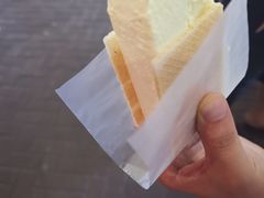 榴莲冰淇淋-牛车水美食街