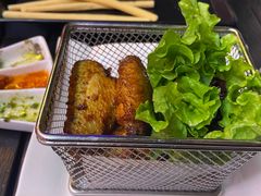 -安妮意大利餐厅(世贸天阶店)