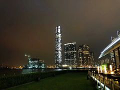 -九龙东如心酒店
