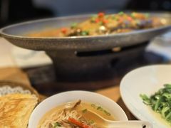 -中国徽菜·徽商故里(罍街店)