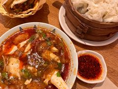 -豆相识•九九豆腐脑(牛咡桥店)