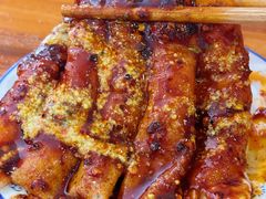 -洁美凉粉店(温江店)