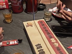 -钱锋炭缸烧烤(南湖大路总店)