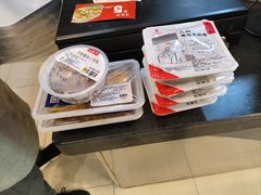 -鴻瑞興面馆(武东店)