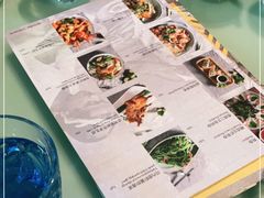 -CHINCHIN 青青·泰国料理(万象食家店)
