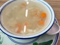 -龍囍粤·顺德小吃·煲仔饭(安定门店)