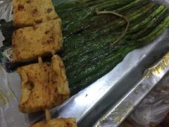 -小七碳火烧烤(越溪店)