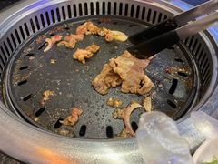 -老卜奎齐齐哈尔烤肉(人民东路店)