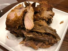 -北李妈妈菜·海肠捞饭(开发区万达店)