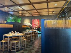 -庐灶江南·江南菜·四合院Bistro(东直门雍和宫·原华侨宾馆店)