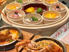 -佳丽海鲜大酒楼(环岛海景店)