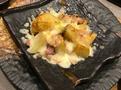 -旬味日本料理(龙华保利天街店)