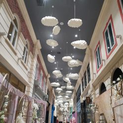 -喜宴酒店幸福里(星摩尔购物中心店)