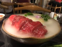 -盡膳口福·百年汤方火锅(科华北路店)