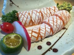 -鹤龟料理店(时代天街店)
